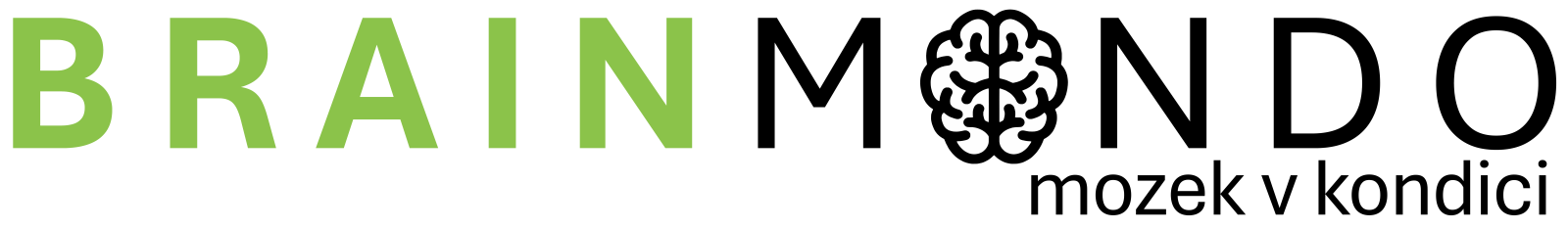 Mozek v kondici - to je projekt Brainmondo